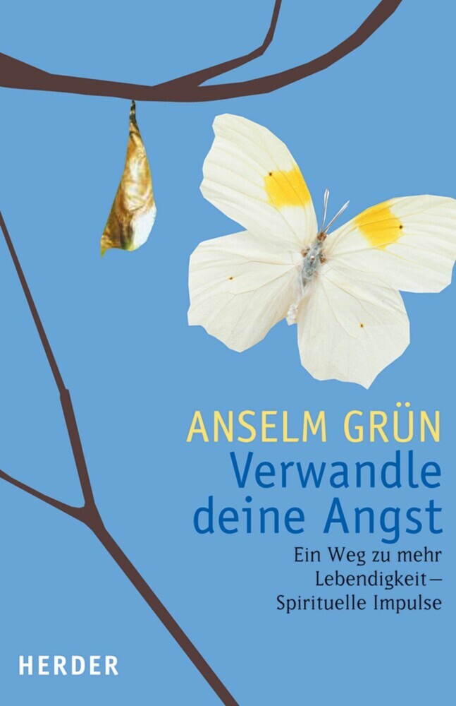 Verwandle Deine Angst main product photo