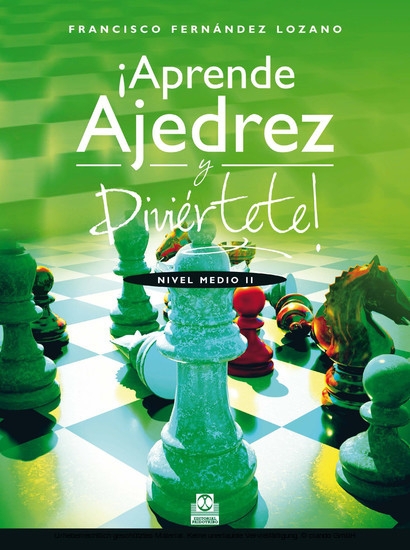 ¡Aprende ajedrez y diviértete! main product photo
