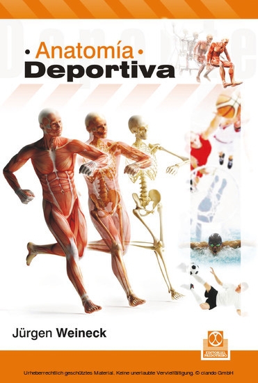 Anatomía deportiva main product photo