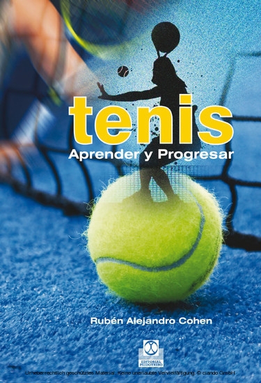 Tenis main product photo