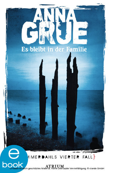 Es bleibt in der Familie main product photo