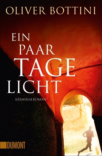 Ein paar Tage Licht main product photo