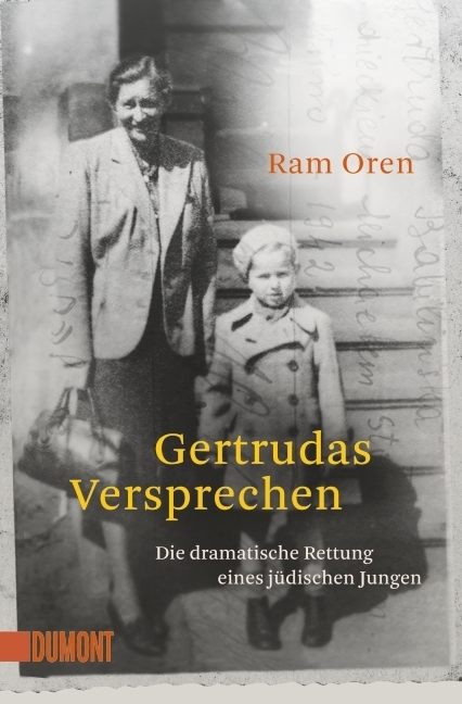 Gertrudas Versprechen main product photo