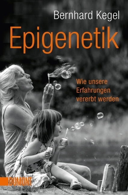 Epigenetik main product photo