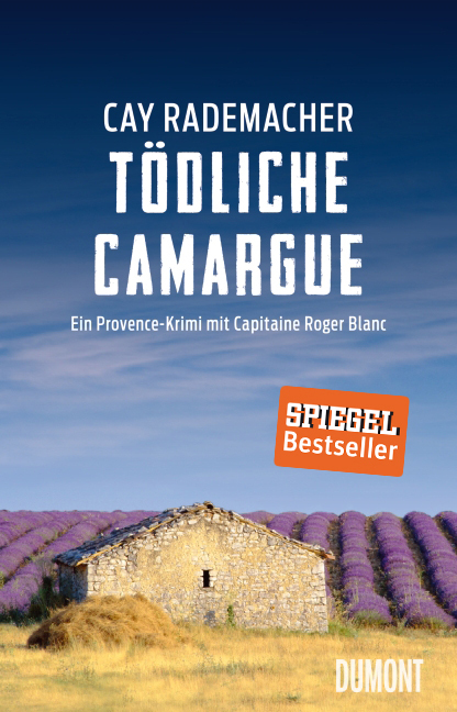 Tödliche Camargue main product photo