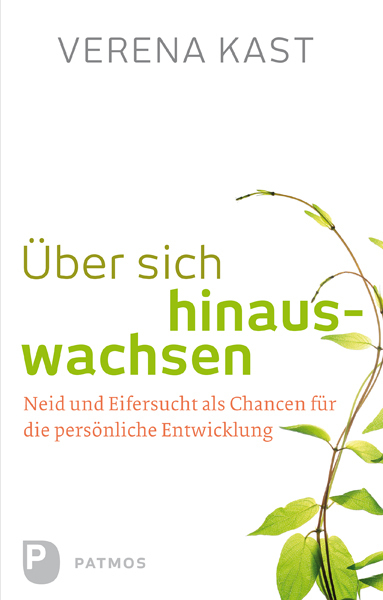 Über sich hinauswachsen main product photo