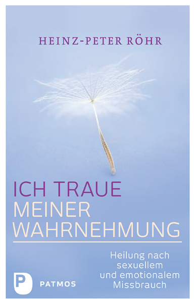 Ich traue meiner Wahrnehmung main product photo