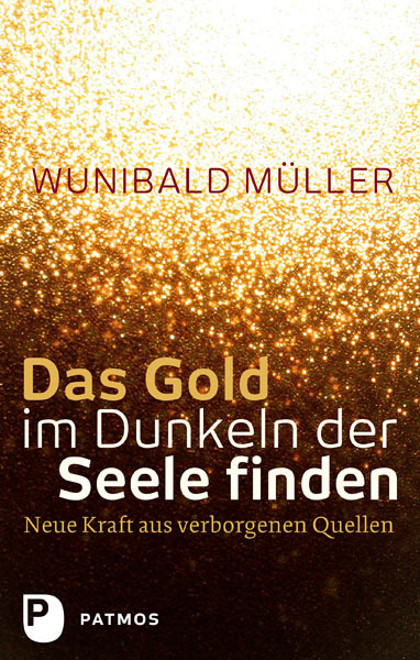 Das Gold im Dunkeln der Seele finden main product photo