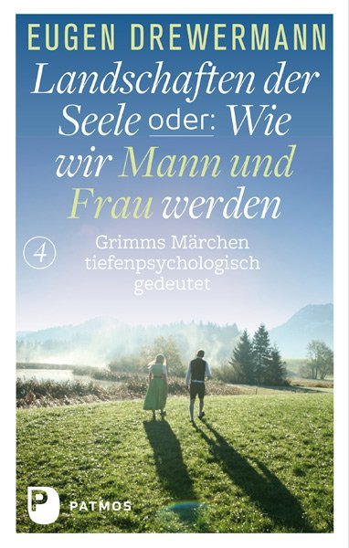 Landschaften der Seele oder: Wie wir Mann und Frau werden main product photo