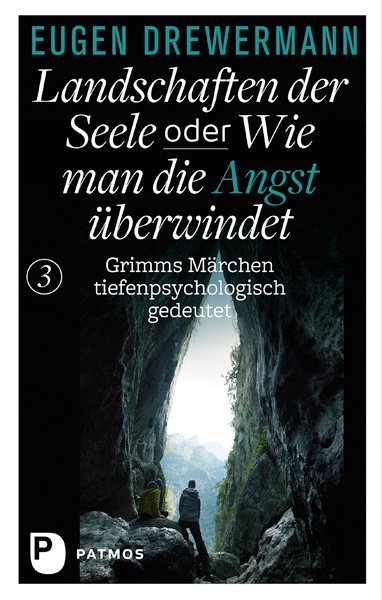 Landschaften der Seele oder Wie man die Angst überwindet main product photo