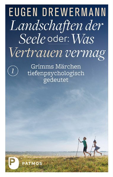 Landschaften der Seele oder: Was Vertrauen vermag main product photo