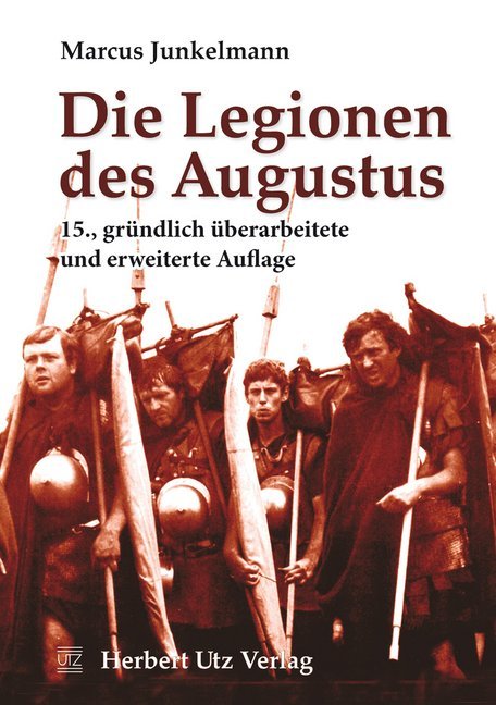 Die Legionen des Augustus main product photo