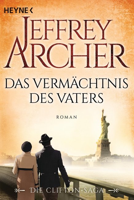 Das Vermächtnis des Vaters main product photo