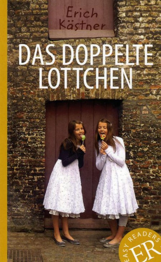 Das doppelte Lottchen main product photo
