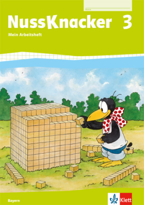 Nussknacker 3. Ausgabe Bayern