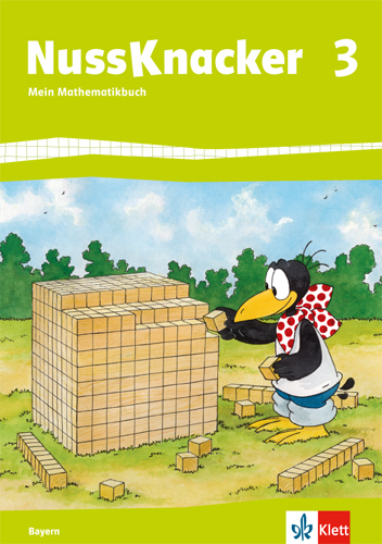 Nussknacker 3. Ausgabe Bayern main product photo