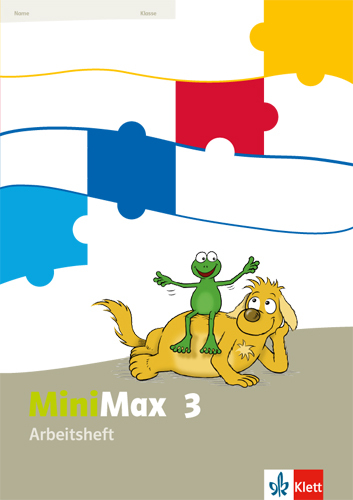 MiniMax 3 main product photo