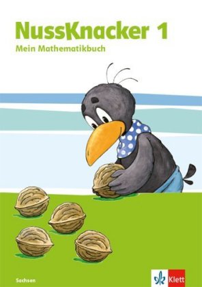 Nussknacker 1. Ausgabe Sachsen