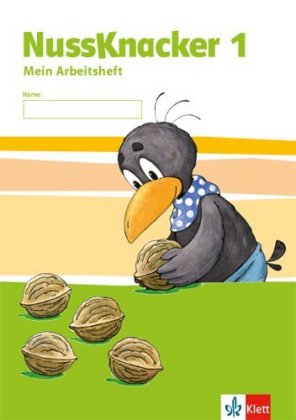 Nussknacker 1. Ausgabe Sachsen und Thüringen
