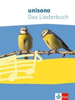 unisono Das Liederbuch
