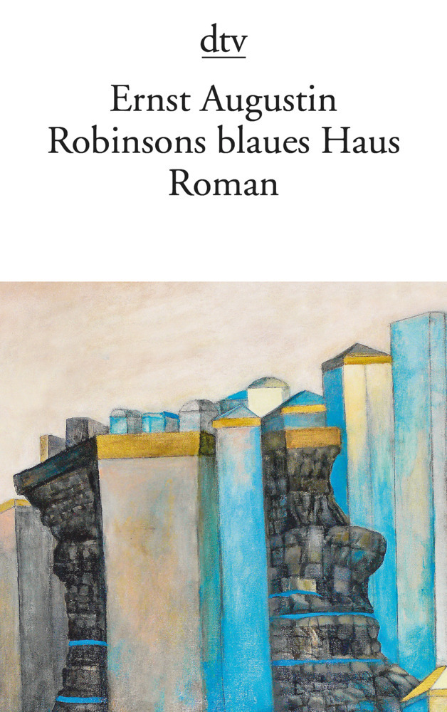 Robinsons blaues Haus main product photo