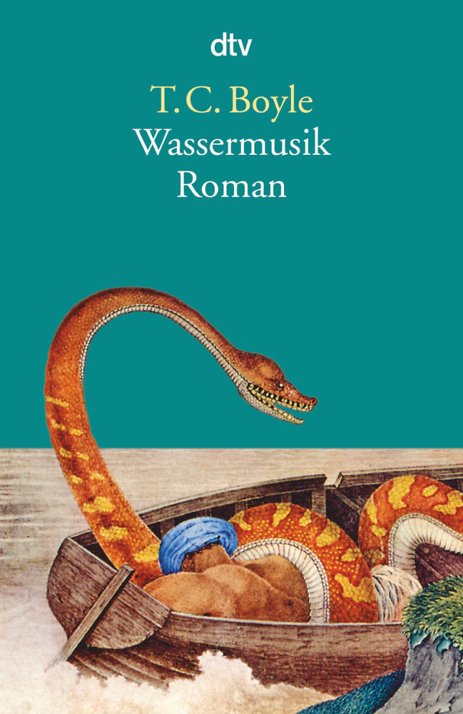 Wassermusik main product photo