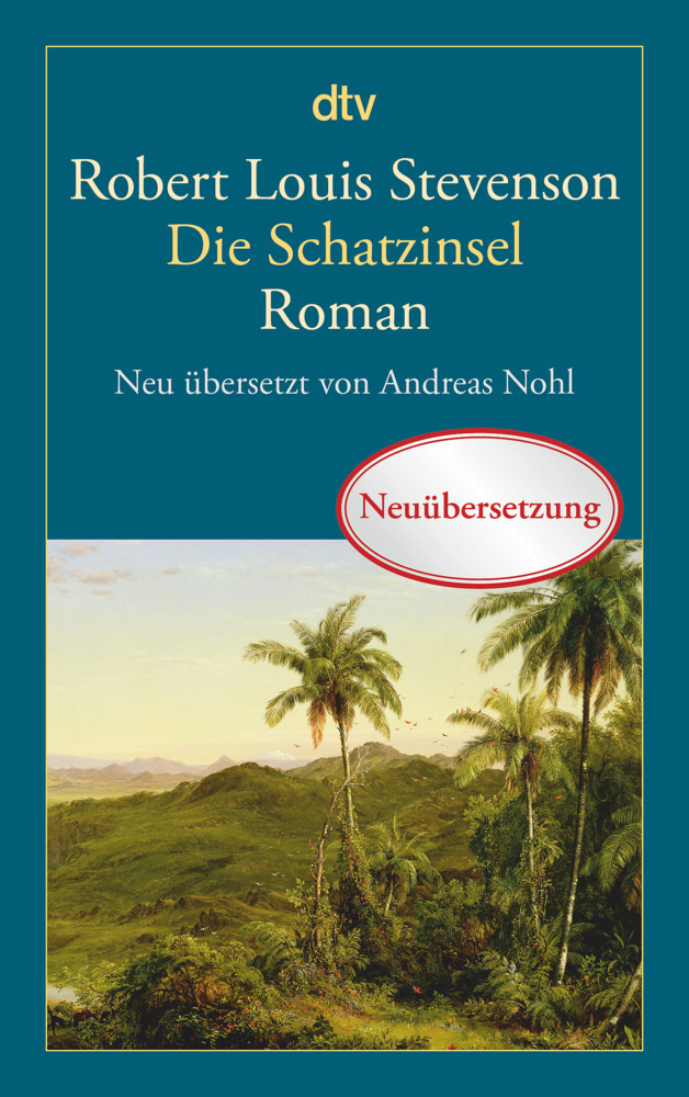 Die Schatzinsel main product photo