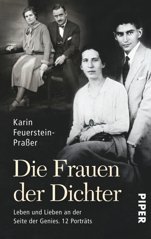 Die Frauen der Dichter main product photo