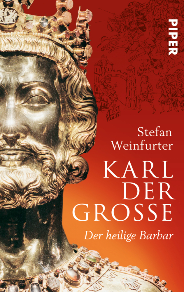 Karl der Große main product photo