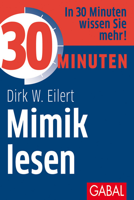 30 Minuten Mimik lesen main product photo
