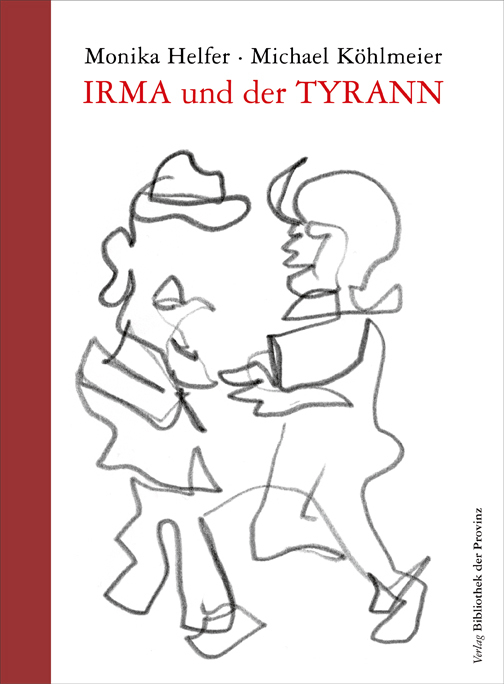 Irma und der Tyrann main product photo