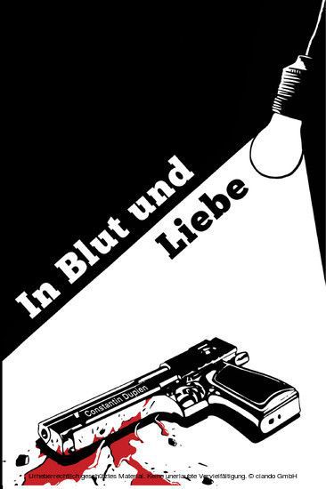 In Blut und Liebe main product photo