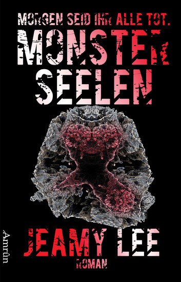 Monsterseelen: Morgen seid ihr alle tot. main product photo