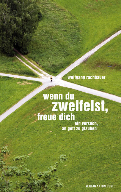 Wenn du zweifelst, freue dich main product photo