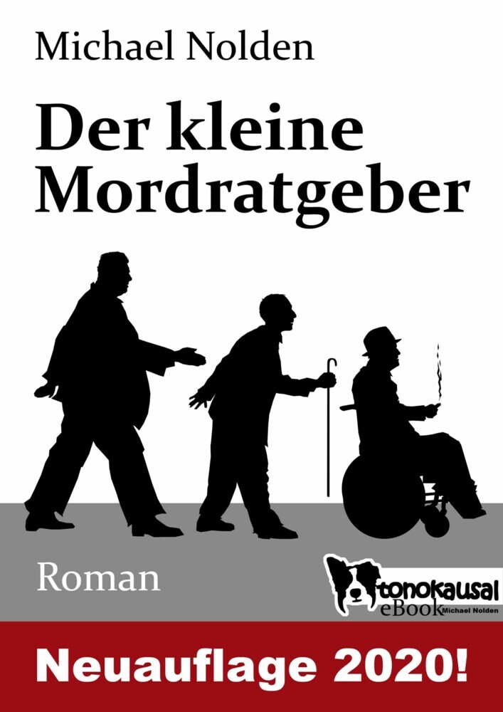 Der kleine Mordratgeber main product photo