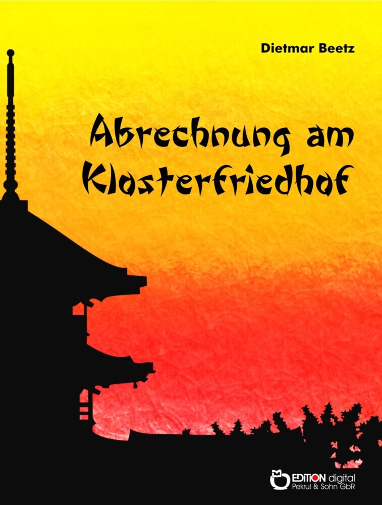 Abrechnung am Klosterfriedhof main product photo