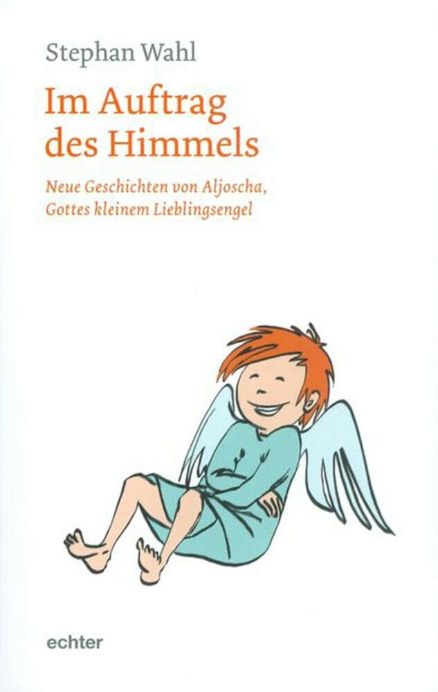 Im Auftrag des Himmels main product photo