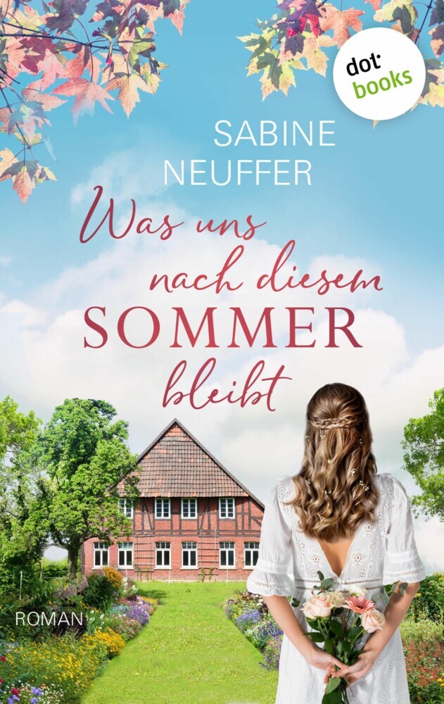 Was uns nach diesem Sommer bleibt main product photo