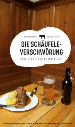 Die Schäufele-Verschwörung
