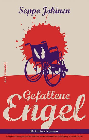 Gefallene Engel main product photo