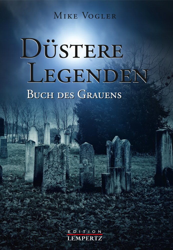 Düstere Legenden main product photo