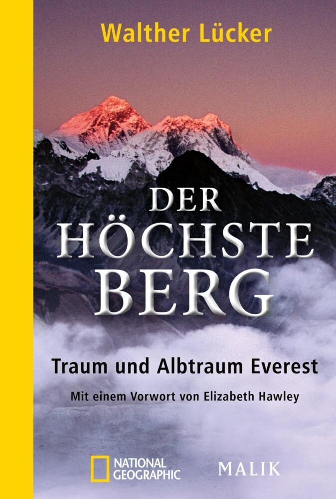 Der höchste Berg main product photo