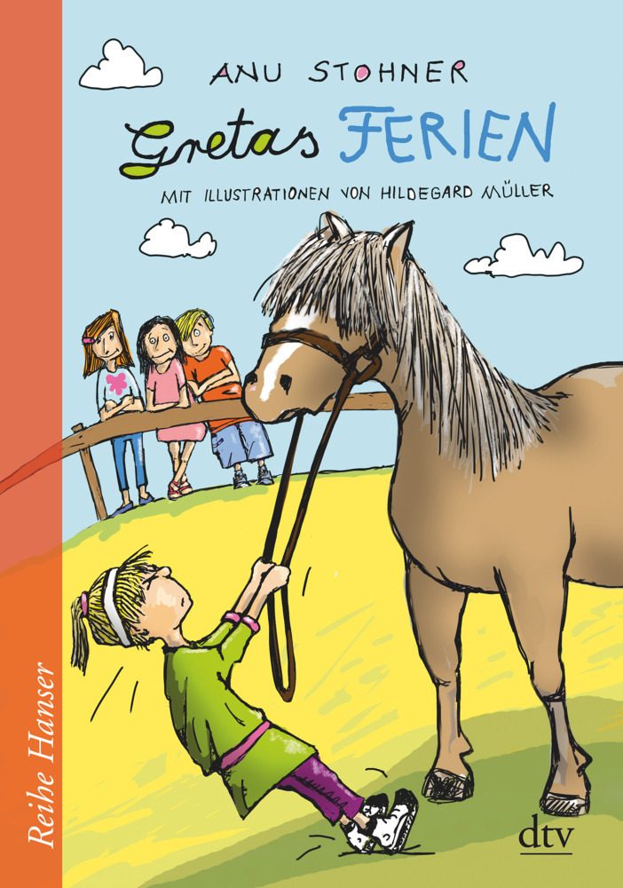 Gretas Ferien main product photo