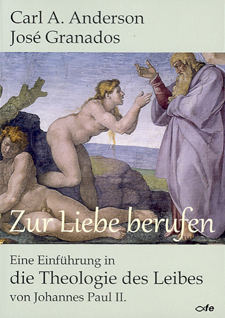 Zur Liebe berufen main product photo