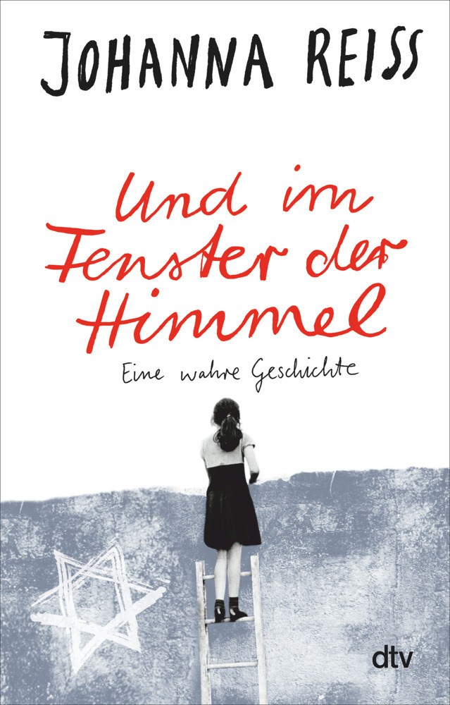 Und im Fenster der Himmel Eine wahre Geschichte main product photo