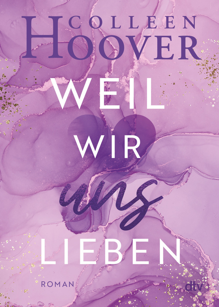 Weil wir uns lieben main product photo