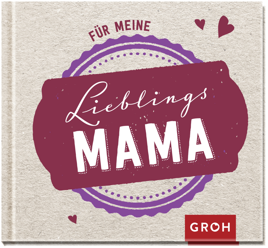 Für meine Lieblingsmama main product photo