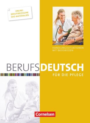 Berufsdeutsch - Basisband