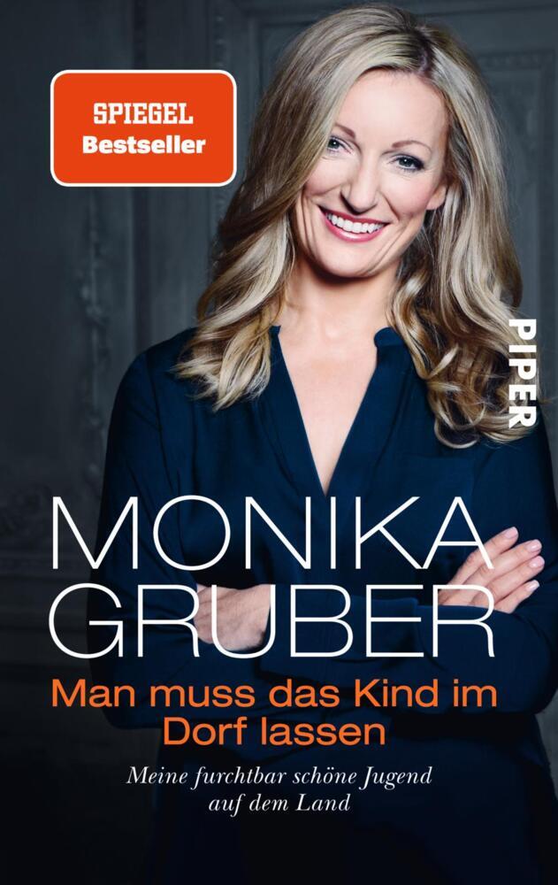 Man muss das Kind im Dorf lassen main product photo