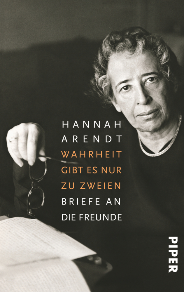Wahrheit gibt es nur zu zweien main product photo